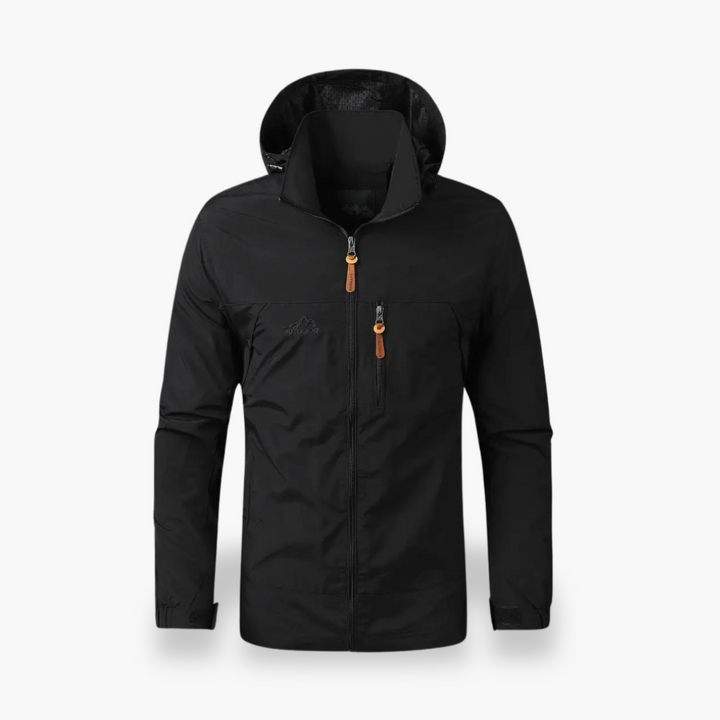 Giacca Outdoor Uomo Impermeabile e Traspirante | Altivaro