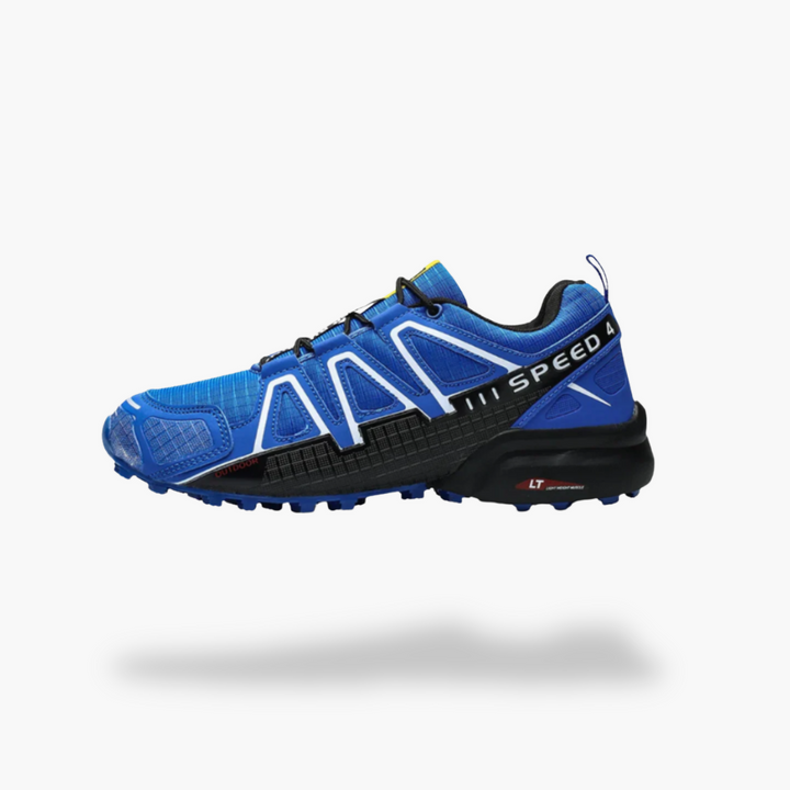 Scarpe da Trail Running Ortopediche Uomo | Altivaro