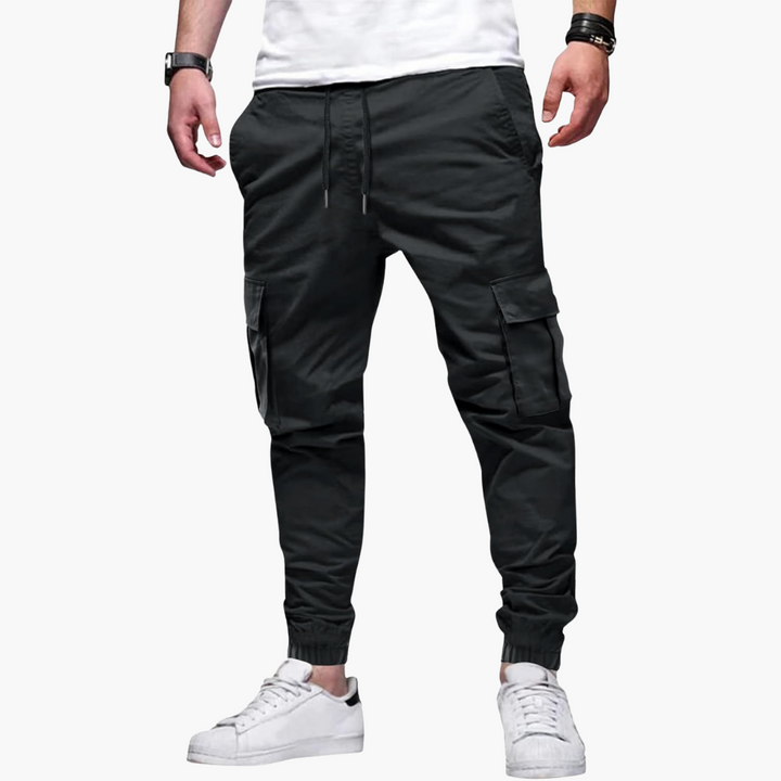 Pantaloni Cargo Uomo | Altivaro