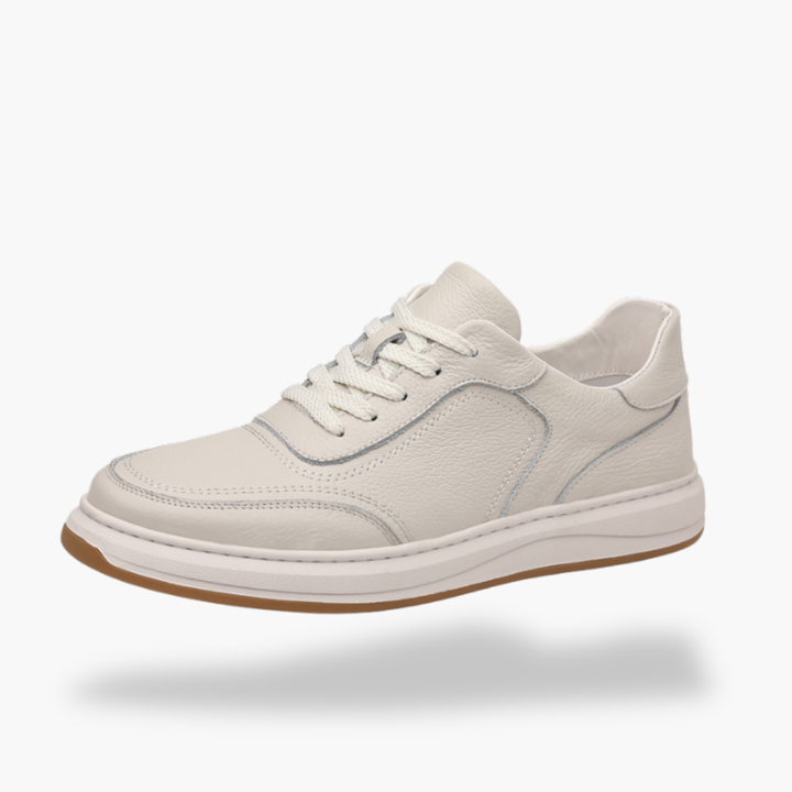 Sneaker Ortopediche in Pelle per Uomo | Altivaro
