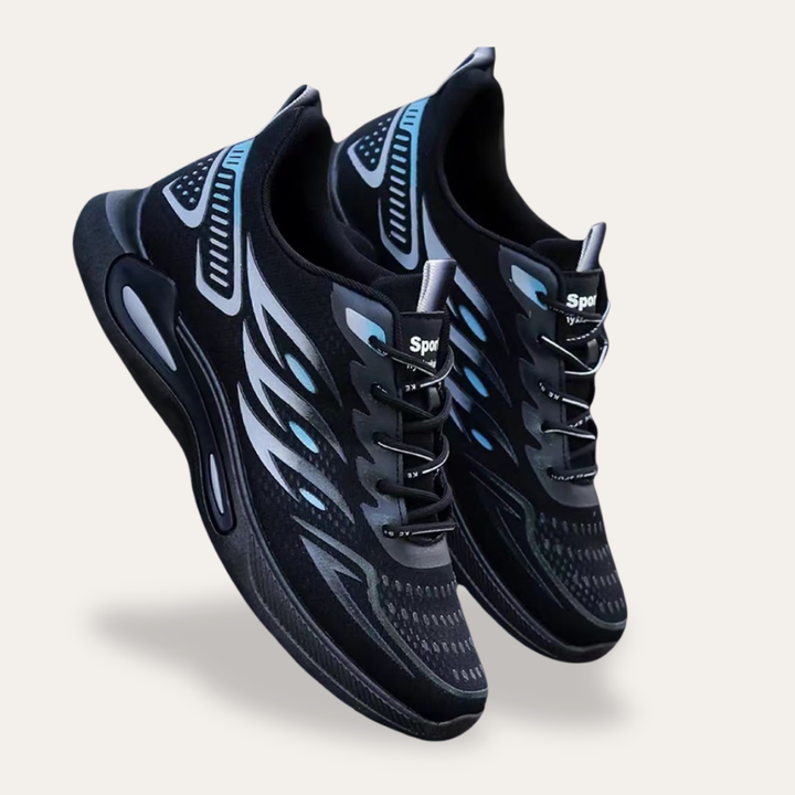 Scarpe Uomo Ginnastica Ortopedico Corsa Performance Alte | Altivaro