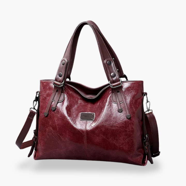 Borsa In Pelle Donna | Altivaro