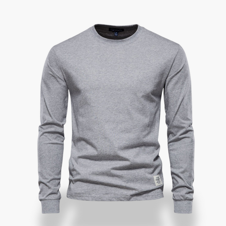 Maglia a Maniche Lunghe per Uomo | Altivaro