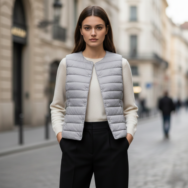 Gilet Piumino da Donna | Altivaro