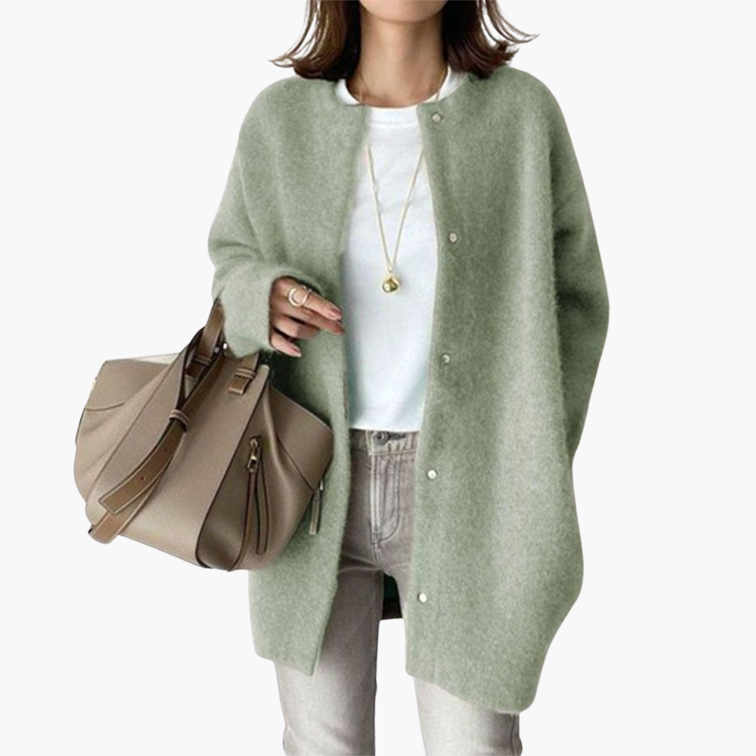 Cardigan Donna | Altivaro