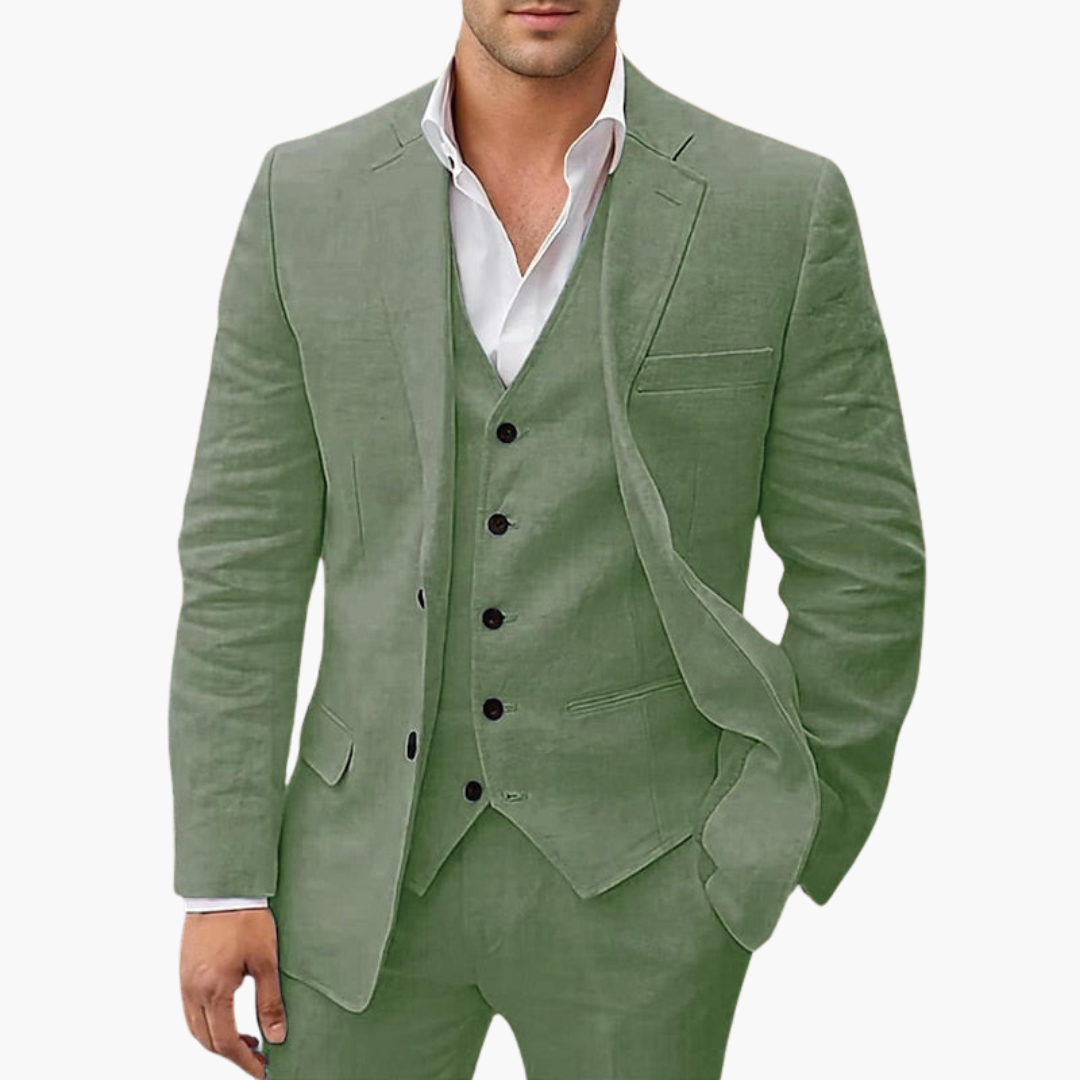Abito Uomo con Giacca e Pantaloni | Altivaro
