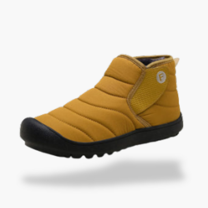 Scarpe Uomo Ortopediche Invernali Antiscivolo | Altivaro