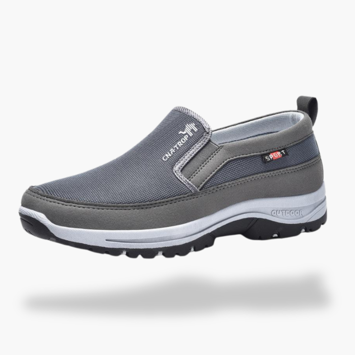 Scarpe Ortopediche Uomo Traspiranti Comfort Slip-On | Altivaro-Altivaro
