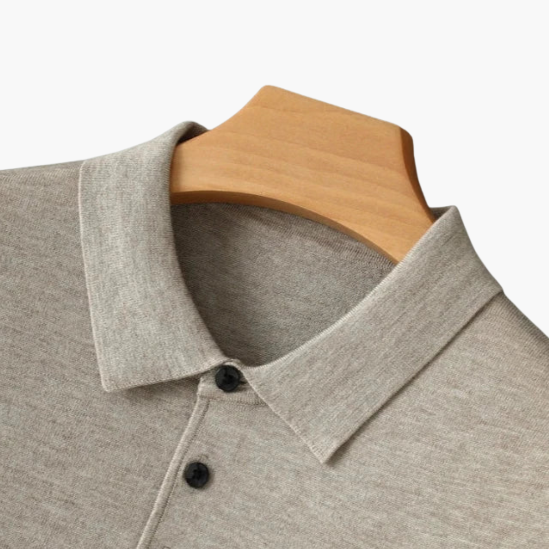 Maglione Polo per Uomo | Altivaro