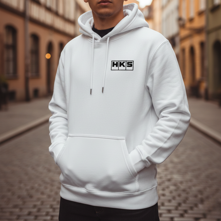 Herren Kapuzenpullover mit Logo | Altivaro