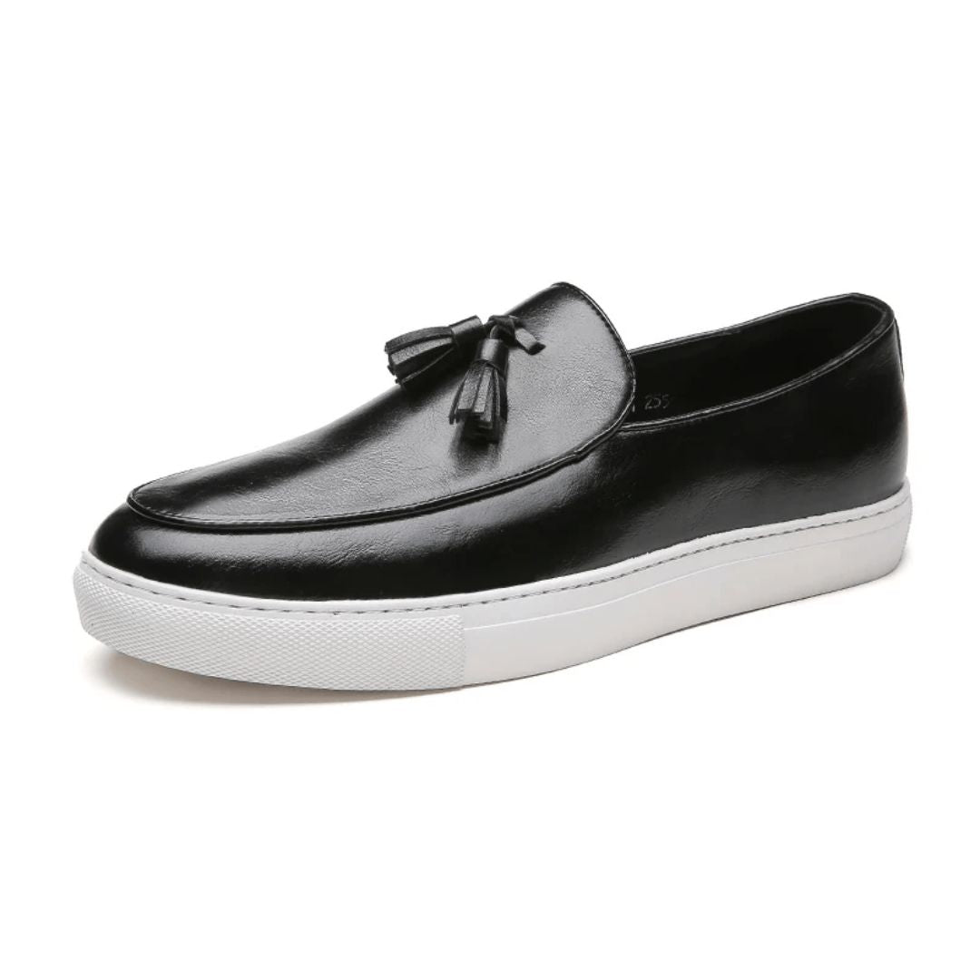 Mocassini Uomo Casual con Nappa Ortopedici | Altivaro-Altivaro