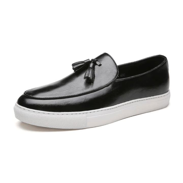 Mocassini Uomo Casual con Nappa Ortopedici | Altivaro-Altivaro