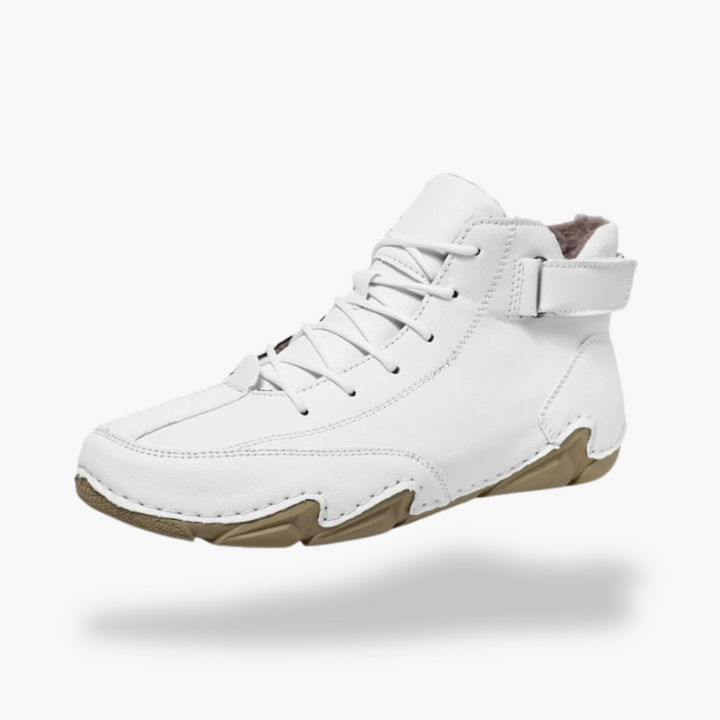 Scarpe Invernali Ortopediche Uomo | Altivaro