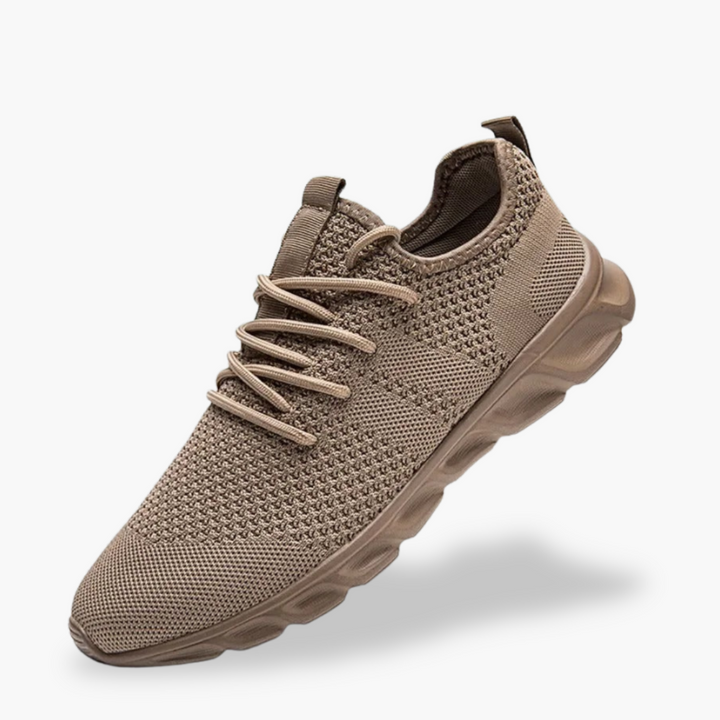Scarpe Ortopediche Uomo in Mesh Traspirante | Altivaro