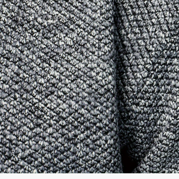 Cardigan uomo in tessuto misto, con bottoni e tasche | Altivaro