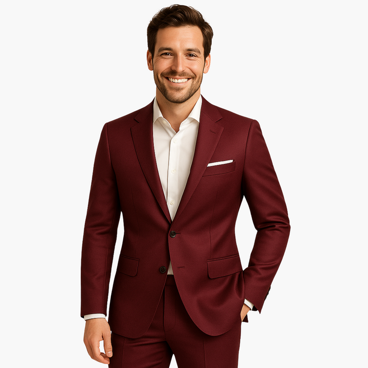 Completo Uomo Slim Fit Elegante | Altivaro