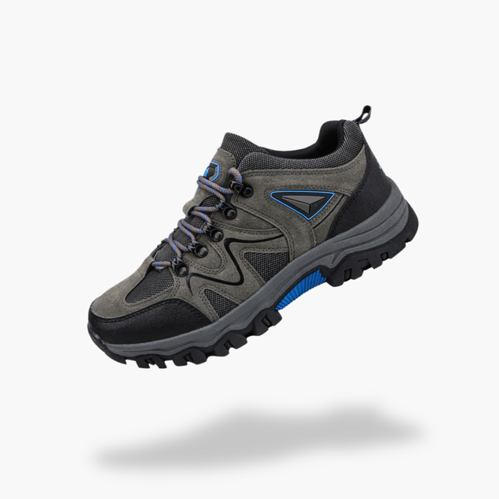 Scarpe Ortopediche Uomo Trekking Antiscivolo Traspiranti | Altivaro