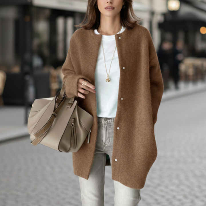 Damen-Cardigan | Altivaro
