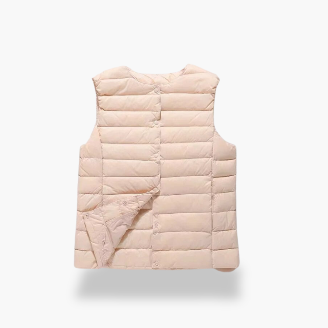 Gilet Piumino da Donna | Altivaro