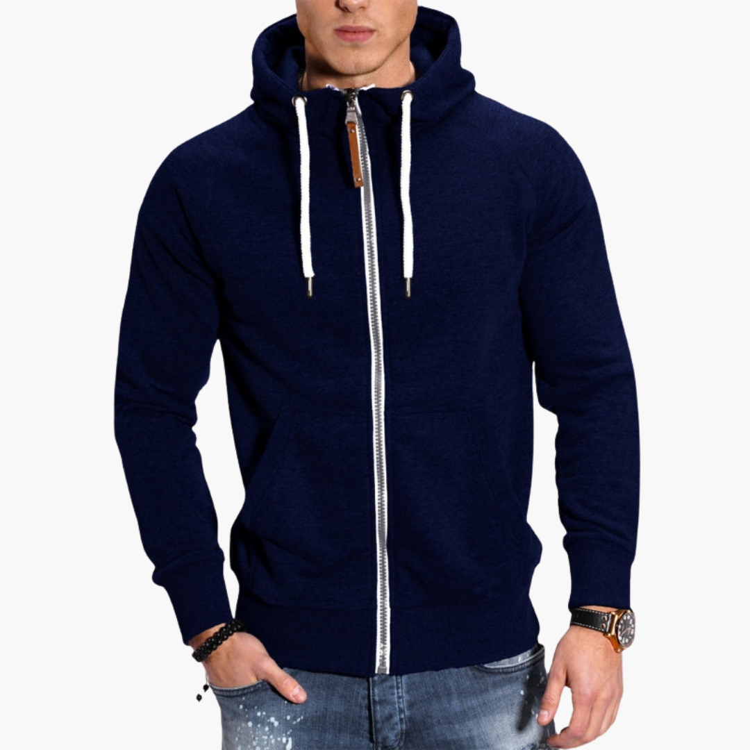 Men's Hoodie | Altivaro