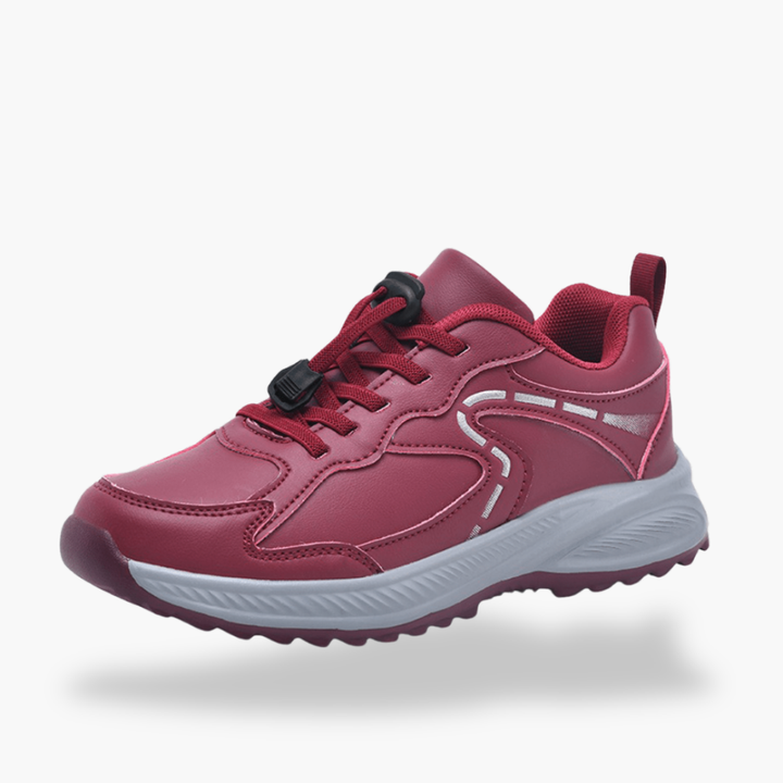 Scarpe Sportive Orthopedico Uomo in Pelle Sintetica | Altivaro