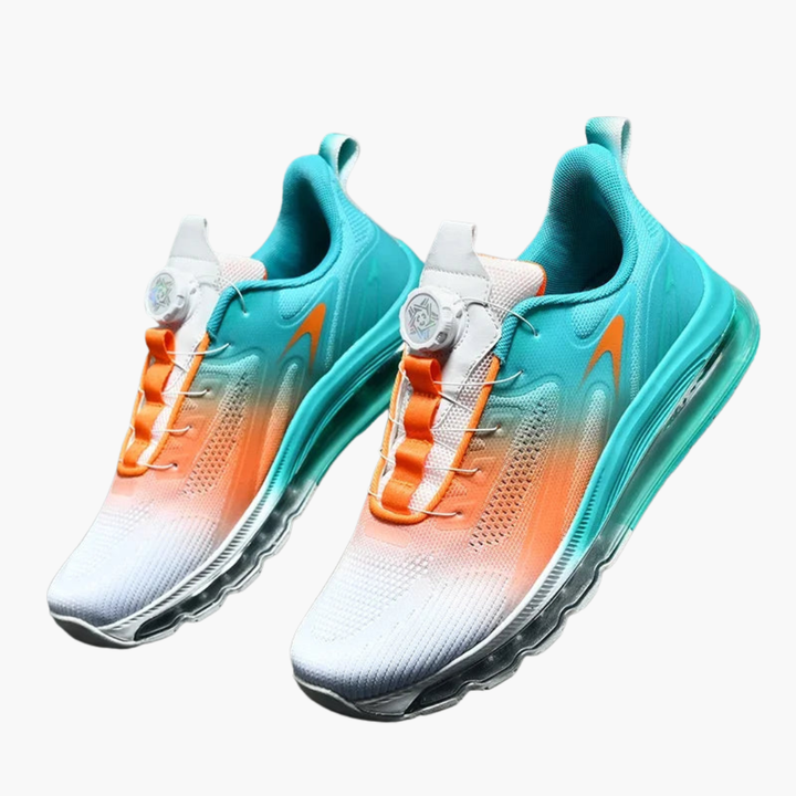 Scarpe Sportive Ortopediche Uomo con Suola Air | Altivaro