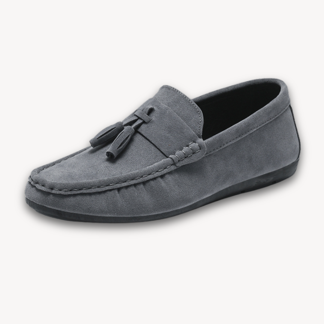 Mocassini Uomo Eleganti con Nappe | Altivaro