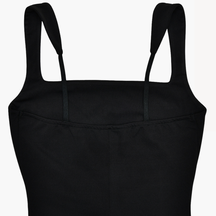 Maxi Abito Donna Lungo Spacco | Altivaro-Altivaro