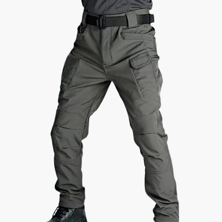 Pantaloni Tattici da Uomo Resistente | Altivaro
