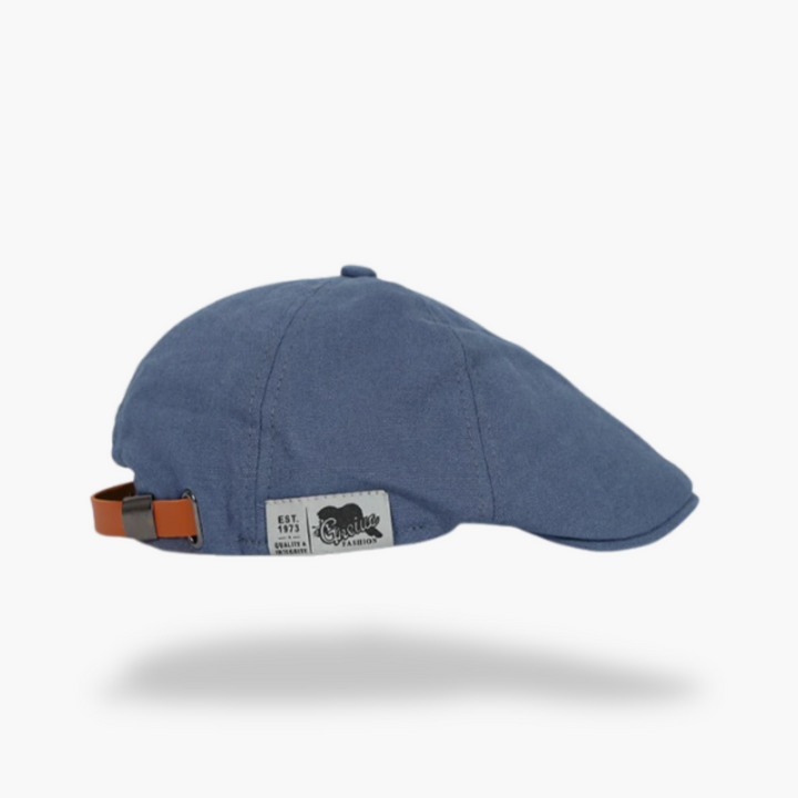 Cappello Gatsby regolabile da uomo | Altivaro
