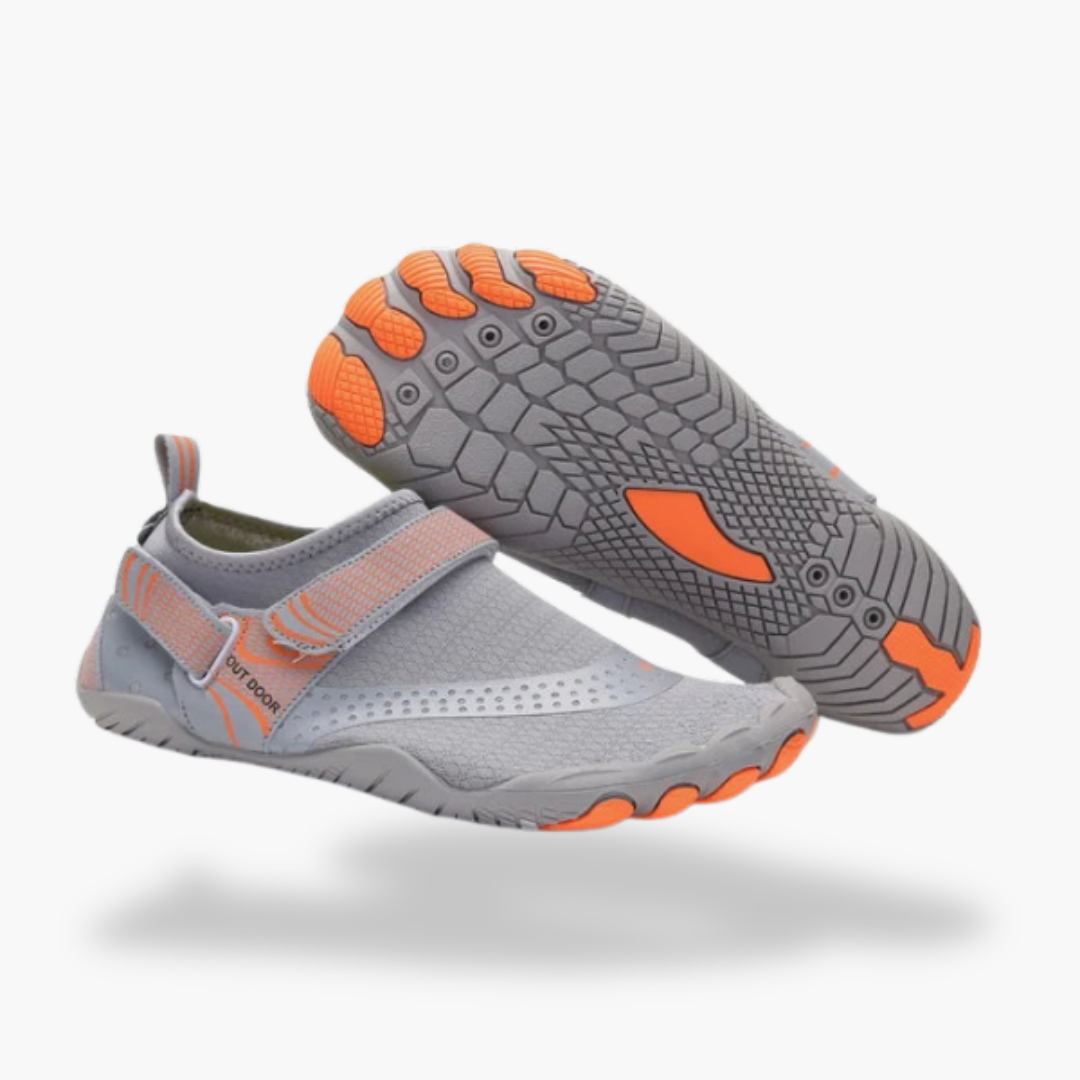 Scarpe Ortopediche Unisex da Esterno con Suola Antiscivolo | Altivaro