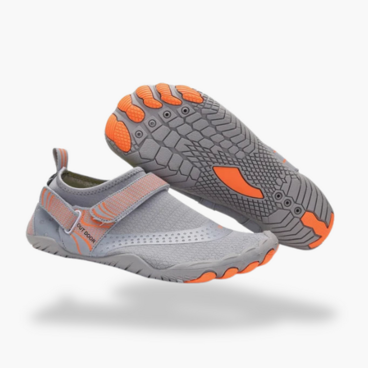 Scarpe Ortopediche Unisex da Esterno con Suola Antiscivolo | Altivaro