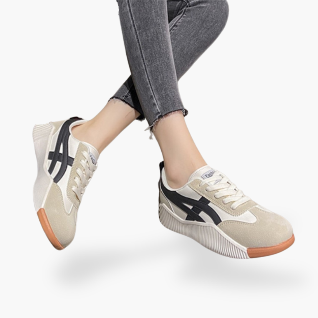 Sneakers Donna Casual Moda Ortopediche | Altivaro-Altivaro