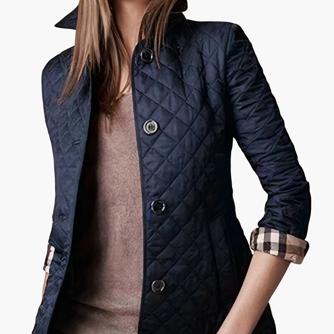 Giacca Quilted da Donna | Altivaro