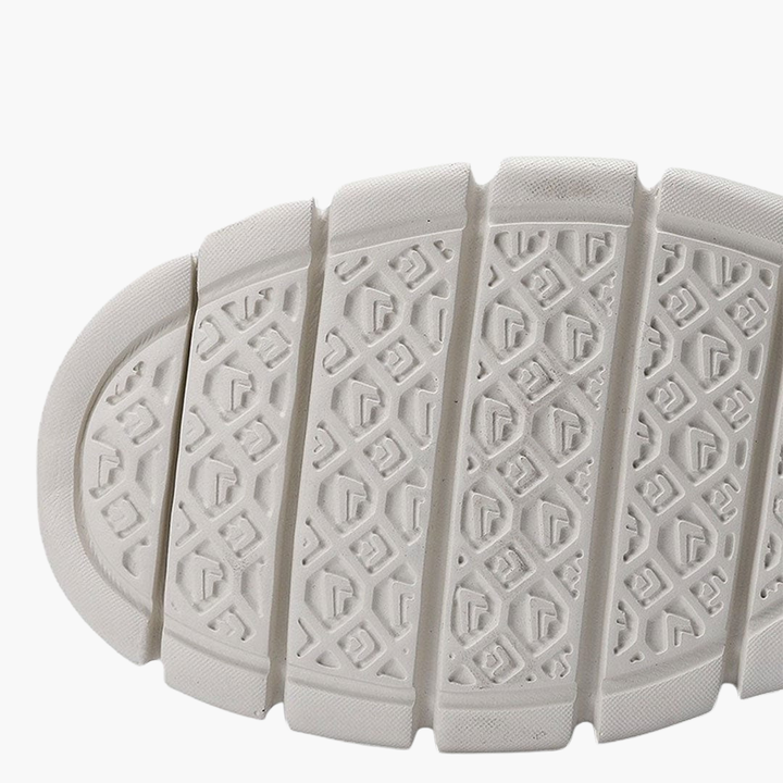 Sneakers Uomo Altivaro in Tessuto Maglia Traspirante | Altivaro-Altivaro