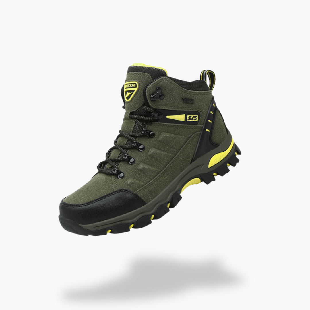 Scarpe Ortopediche Trekking Donna Invernali Traspiranti Antiscivolo | Altivaro