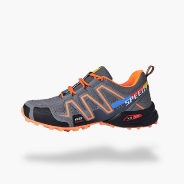 Scarpe Uomo Sportive Ortopediche Running | Altivaro