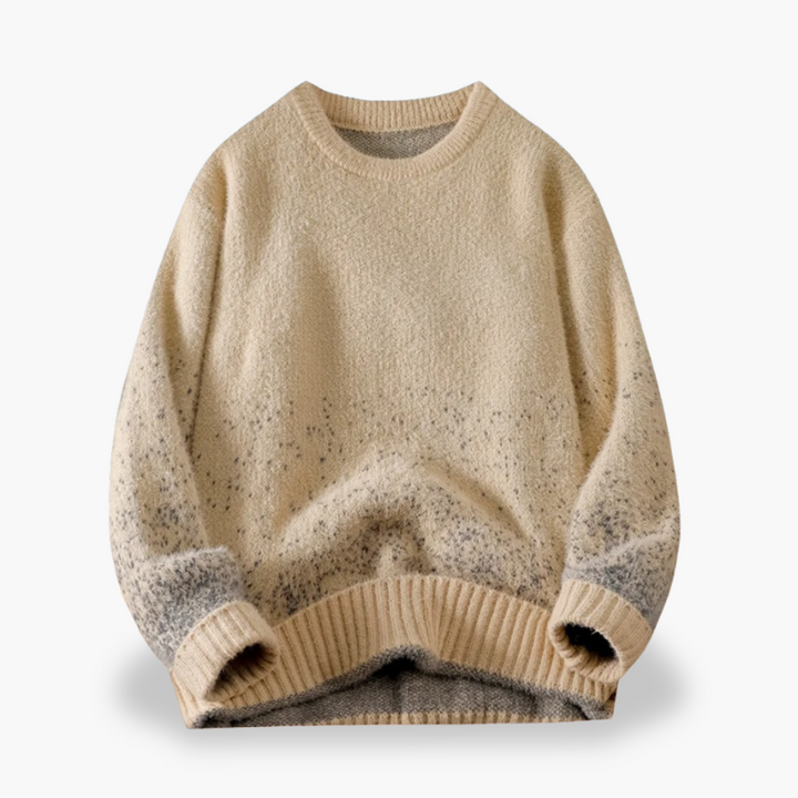 Maglione Uomo Girocollo Invernale | Altivaro