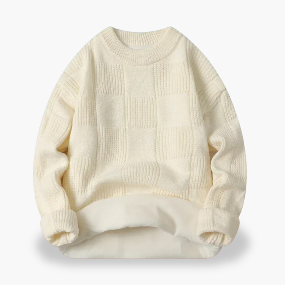 Maglione Uomo Lana Invernale | Altivaro