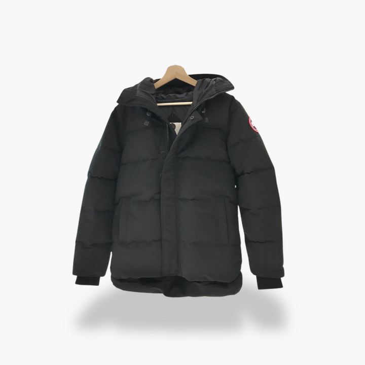 Piumino Unisex Invernale Imbottito Cappuccio Antivento | Altivaro