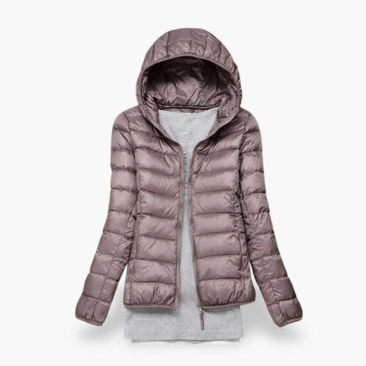 Giacca Piumino Uomo Leggera | Altivaro