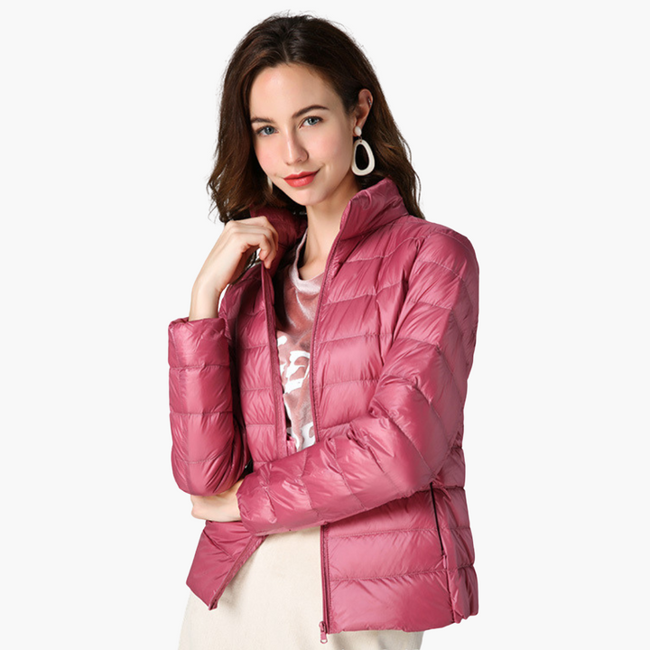 Giacca Piumino Donna | Altivaro