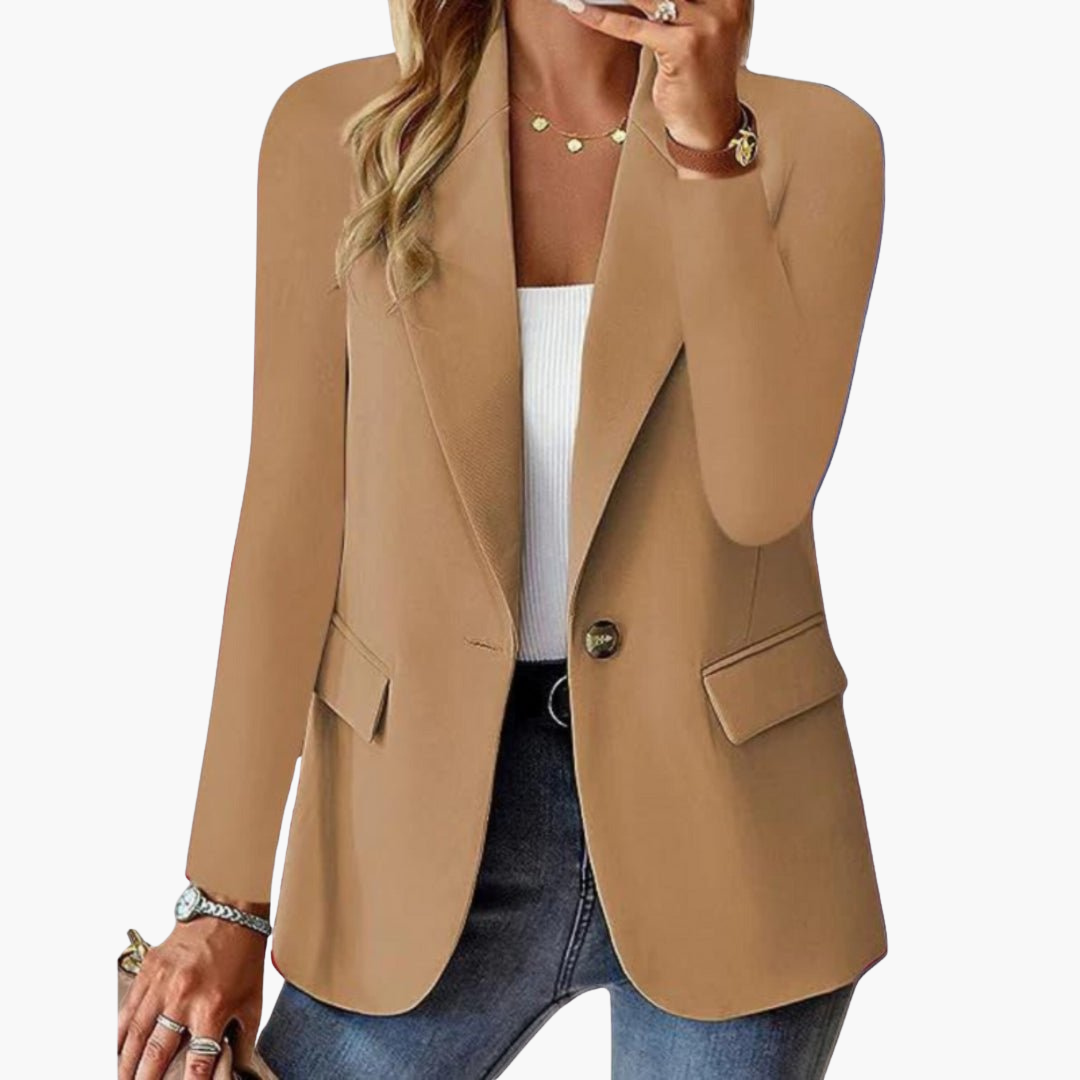 Blazer Elegante per Donna | Altivaro