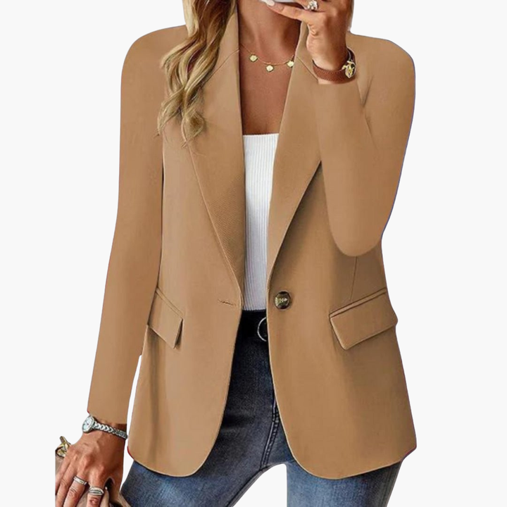 Blazer Elegante per Donna | Altivaro