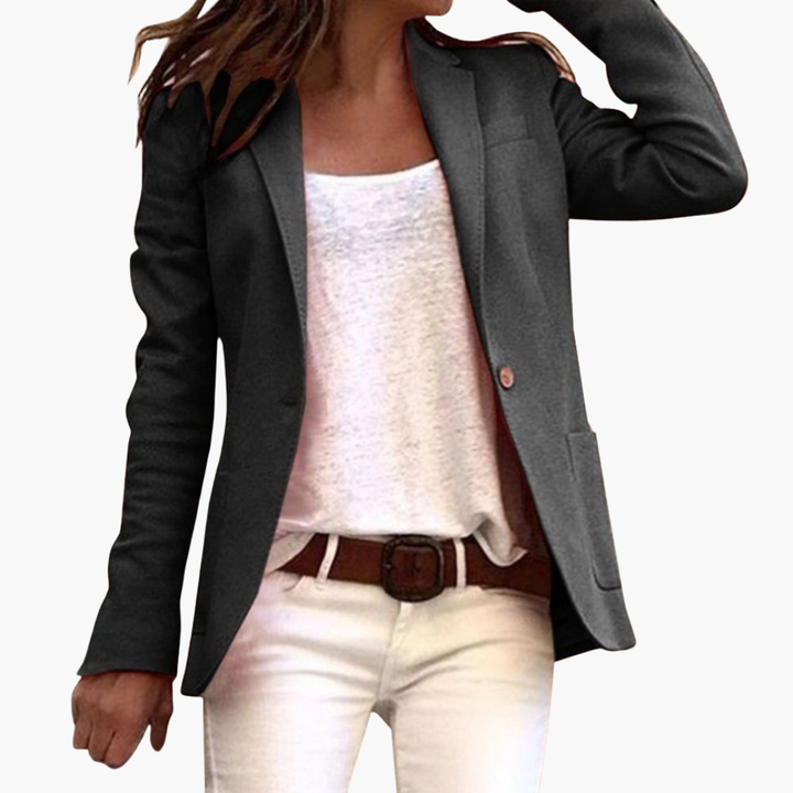 Blazer Donna Elegante Leggero | Altivaro