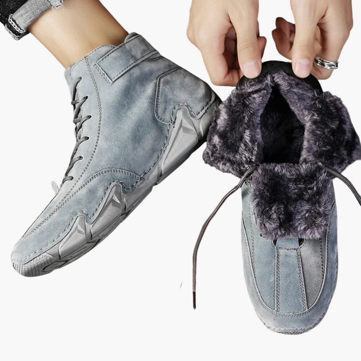 Scarpe Invernali Ortopediche Uomo e Donna | Altivaro