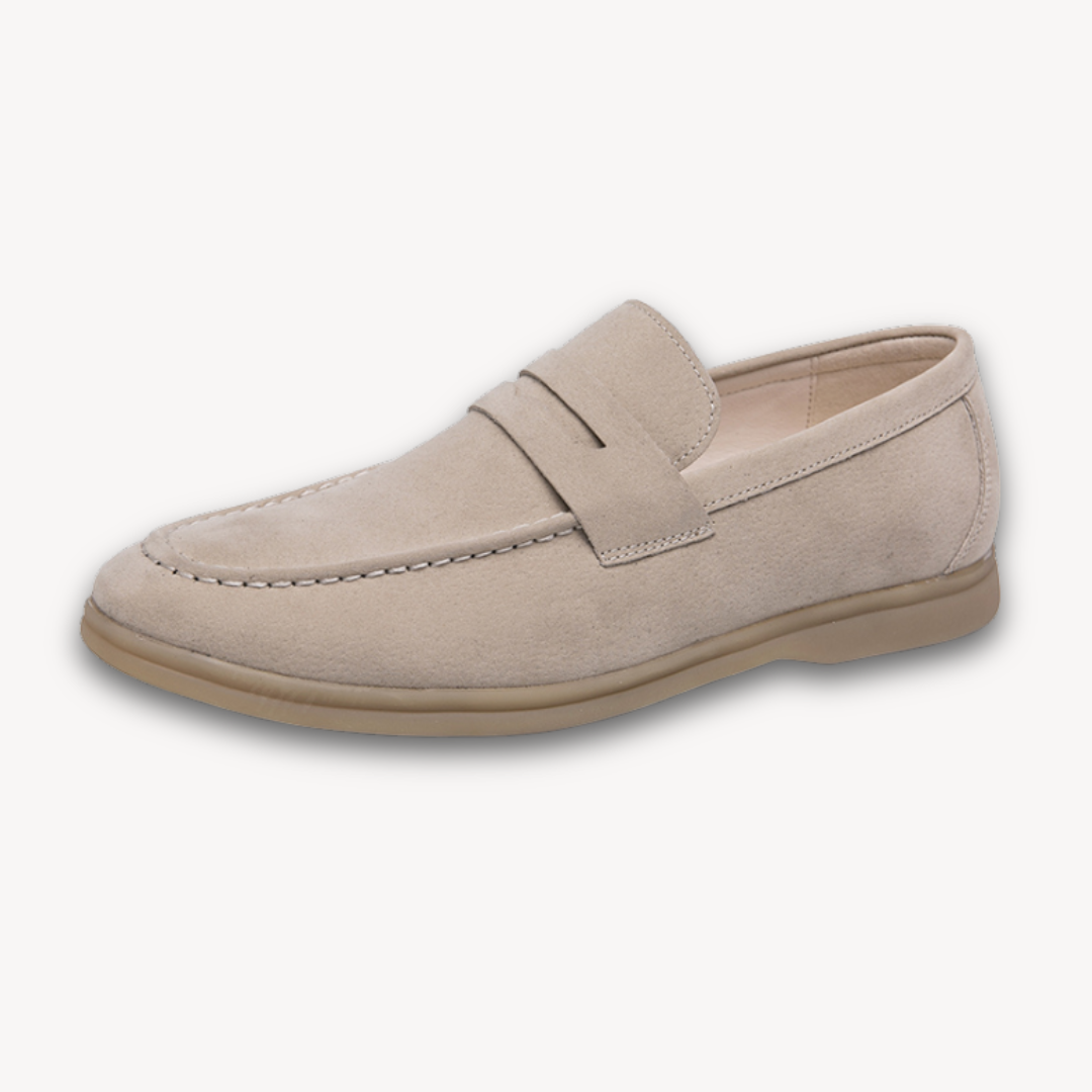 Mocassini Uomo Eleganti Slip On | Altivaro