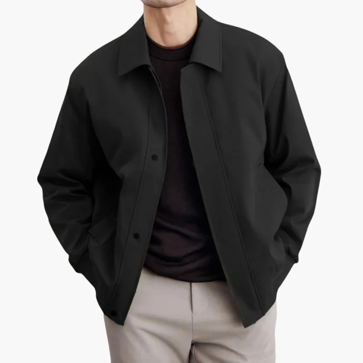 Giacca Uomo Casual Leggera Primaverile | Altivaro