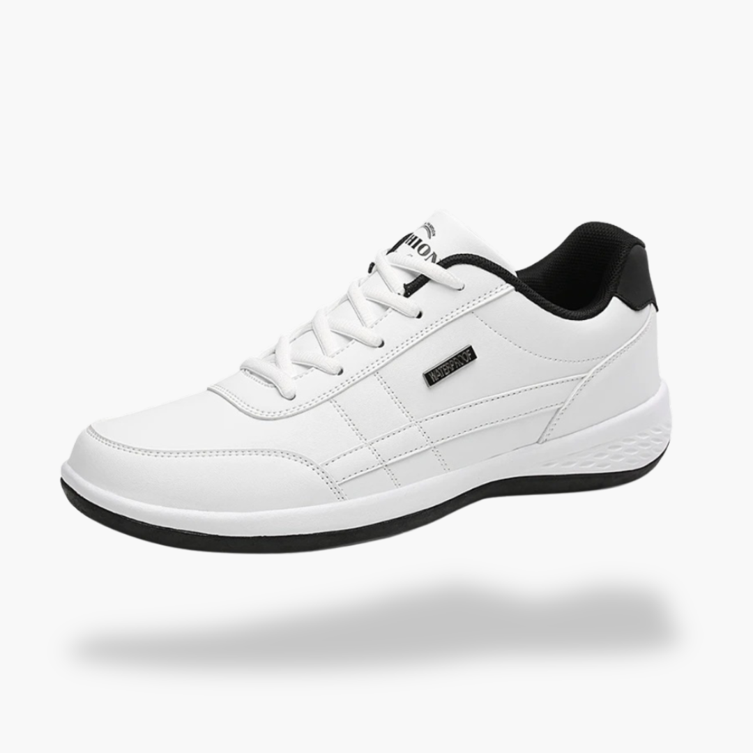 Uomo Scarpe Ortopediche in Pelle | Altivaro