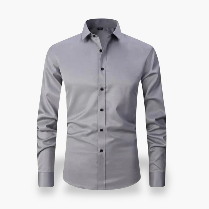 Camicia Slim Fit per Uomo | Altivaro